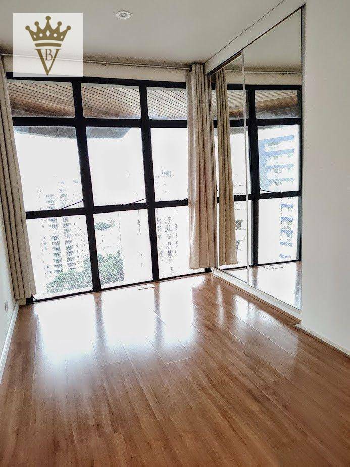 Apartamento para alugar com 3 quartos, 140m² - Foto 24