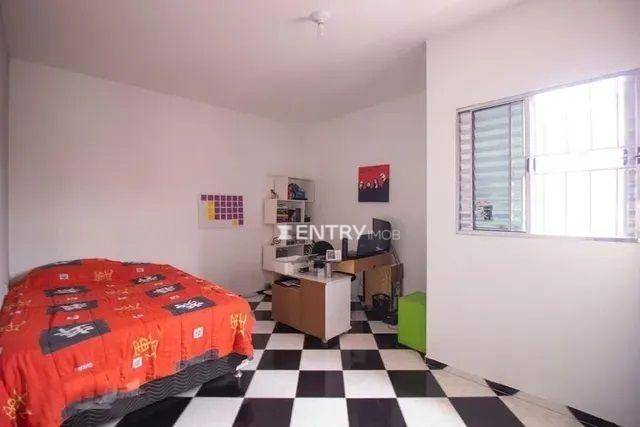 Casa à venda com 4 quartos, 330m² - Foto 6