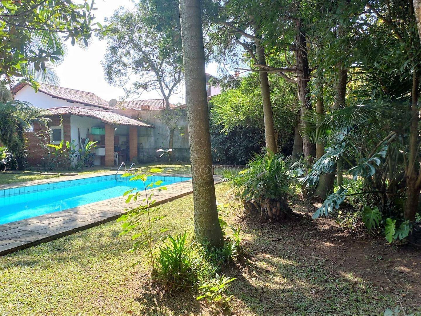 Casa de Condomínio à venda com 4 quartos, 268m² - Foto 26