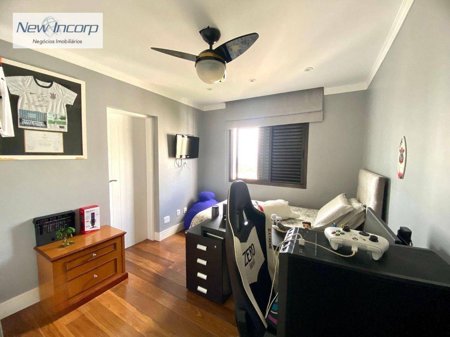 Apartamento à venda com 4 quartos, 380m² - Foto 6