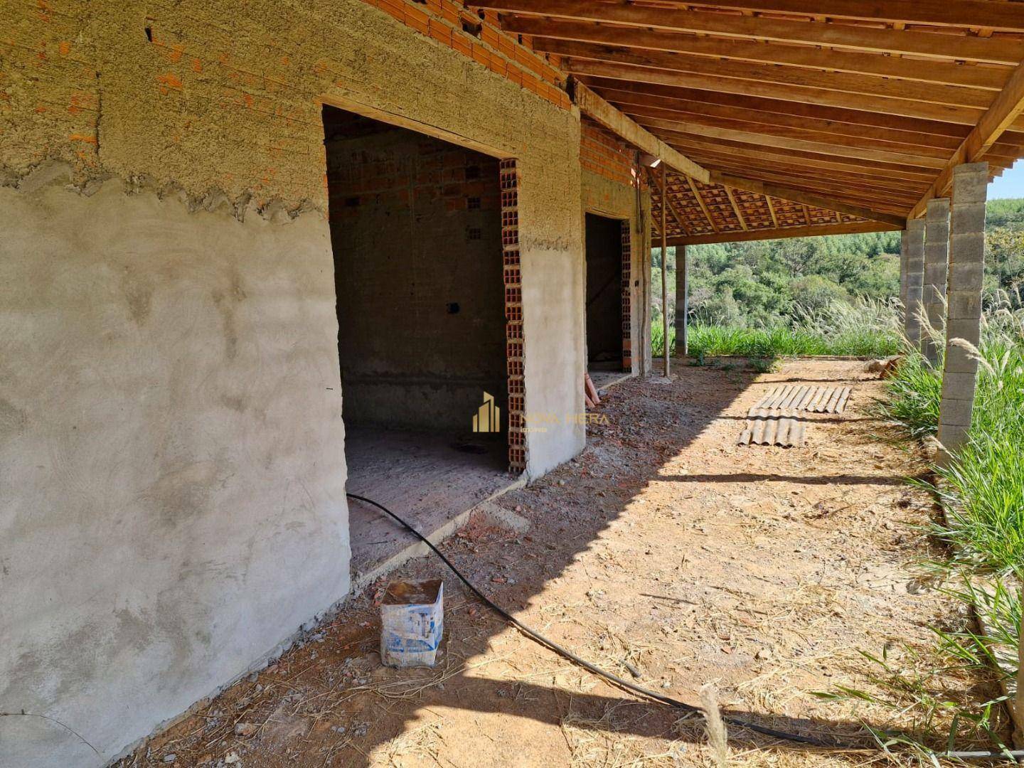 Chácara à venda com 4 quartos, 1300M2 - Foto 20