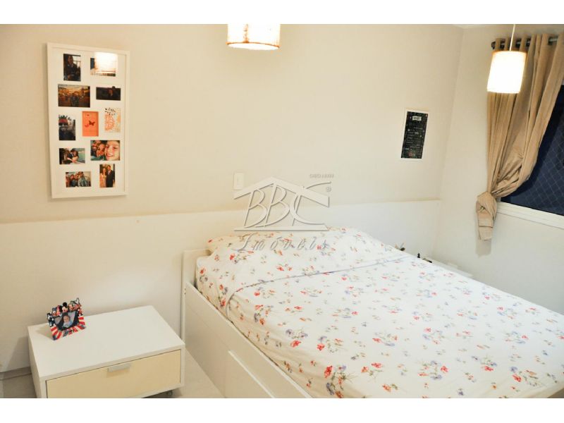 Apartamento à venda com 2 quartos, 63m² - Foto 9