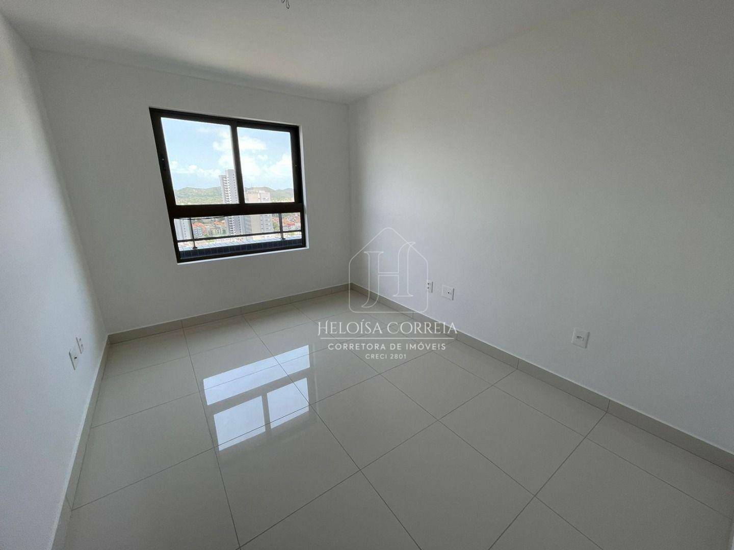 Apartamento à venda com 3 quartos, 127m² - Foto 7