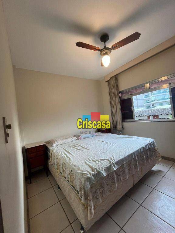 Apartamento à venda com 3 quartos, 122m² - Foto 11