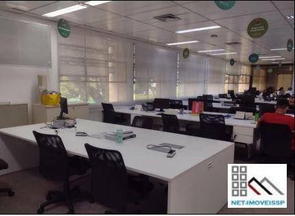 Depósito-Galpão-Armazém para alugar, 15500m² - Foto 5