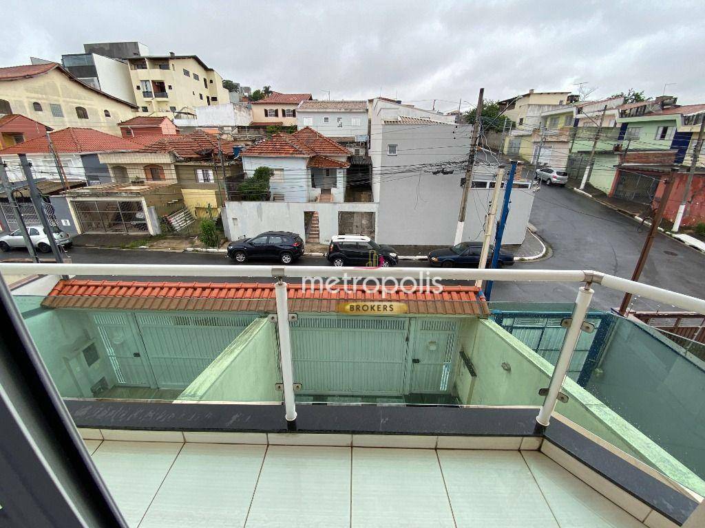 Sobrado à venda com 3 quartos, 303m² - Foto 20