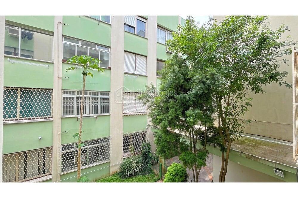 Apartamento à venda com 1 quarto, 46m² - Foto 8