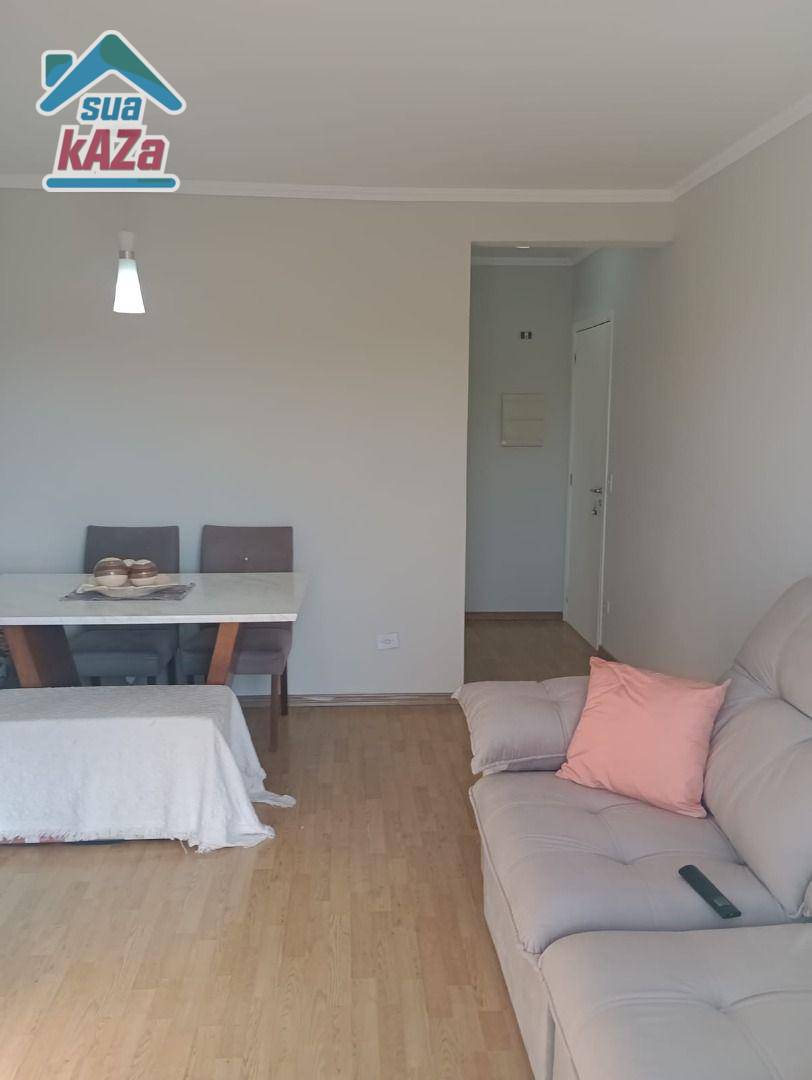 Apartamento à venda com 3 quartos, 60m² - Foto 6