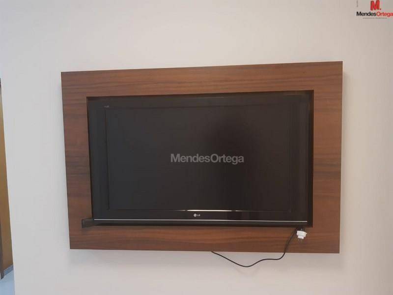 Apartamento à venda com 2 quartos, 65m² - Foto 5