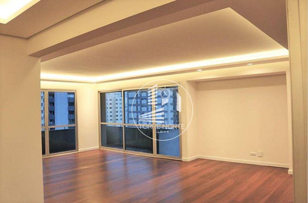 Apartamento para alugar com 3 quartos, 215m² - Foto 5