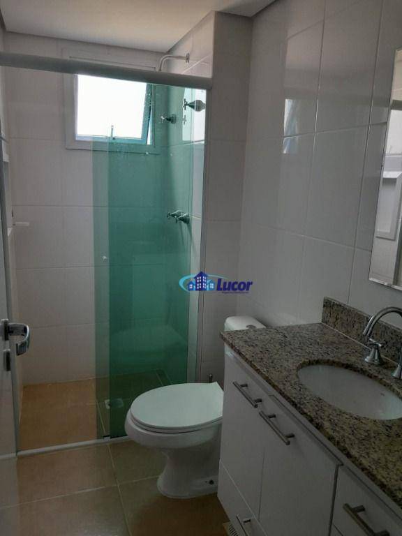 Apartamento para alugar com 3 quartos, 83m² - Foto 10