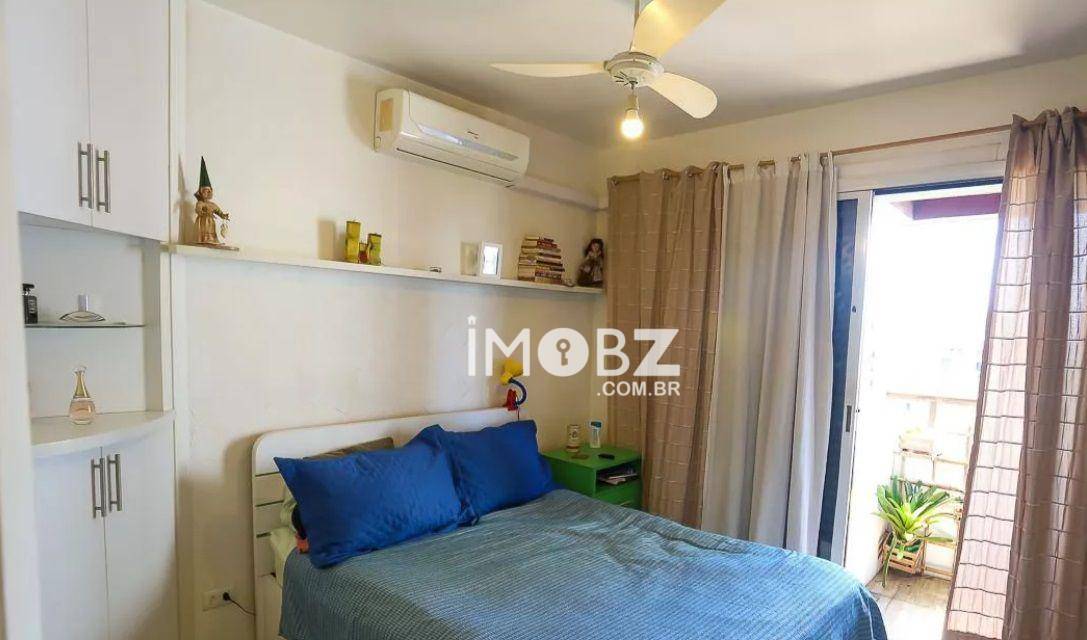 Apartamento à venda com 2 quartos, 100m² - Foto 12