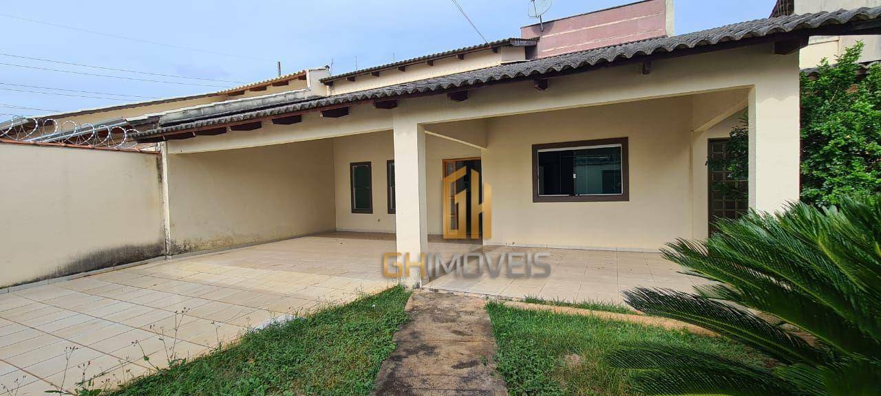 Casa à venda com 3 quartos, 200m² - Foto 9