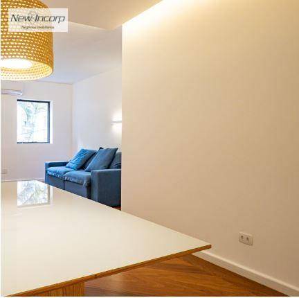 Apartamento à venda e aluguel com 3 quartos, 123m² - Foto 3