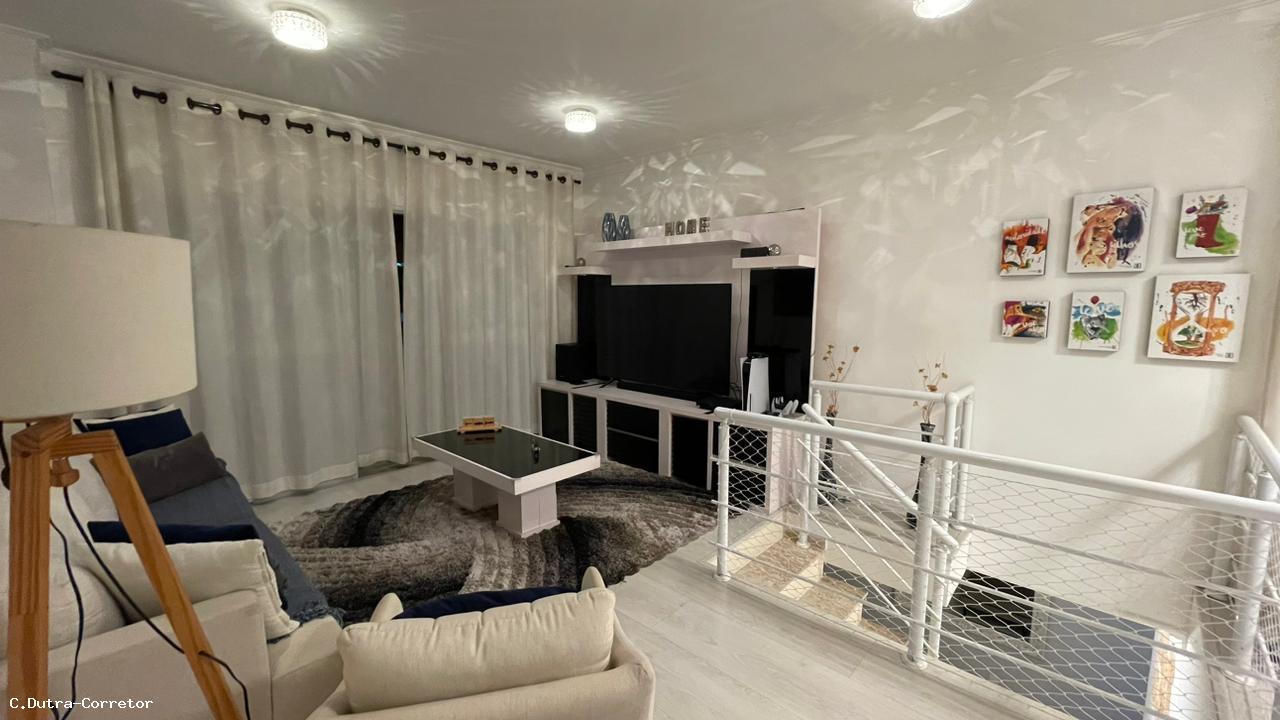 Apartamento à venda com 4 quartos, 194m² - Foto 1