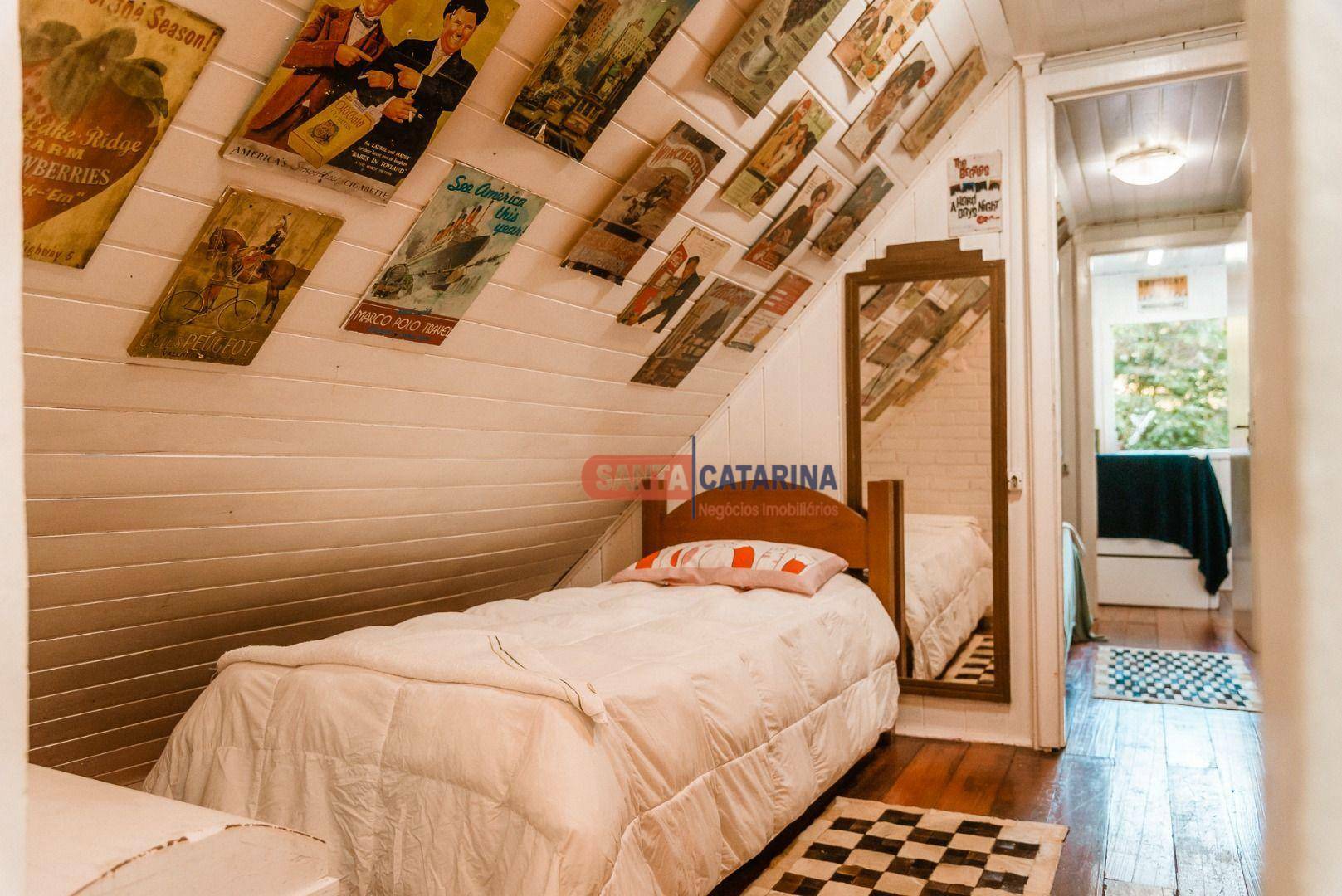 Chácara à venda com 6 quartos, 100m² - Foto 28