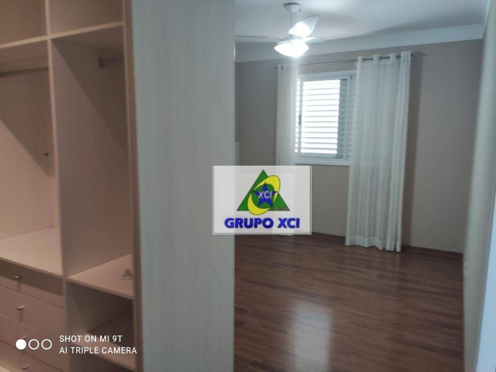 Apartamento à venda com 3 quartos, 138m² - Foto 15