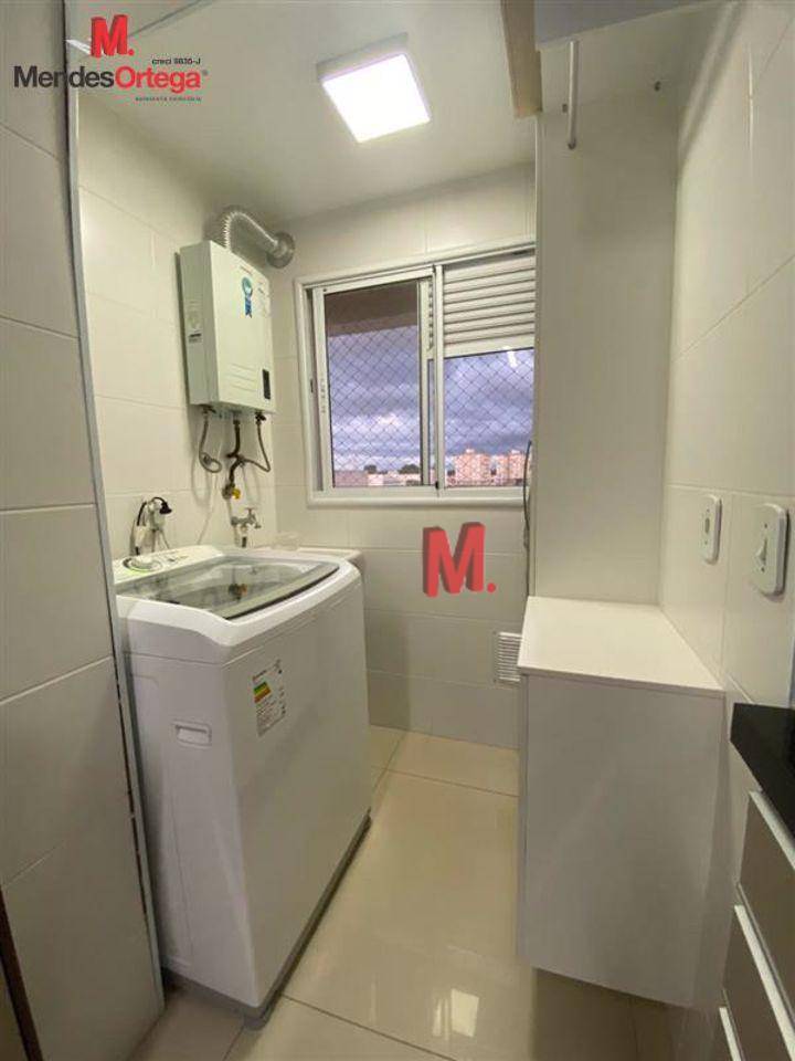 Apartamento à venda com 3 quartos, 150m² - Foto 18