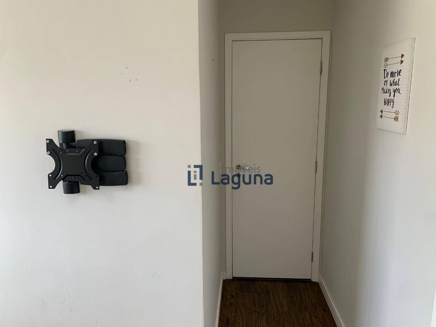 Apartamento para alugar com 3 quartos, 126m² - Foto 36