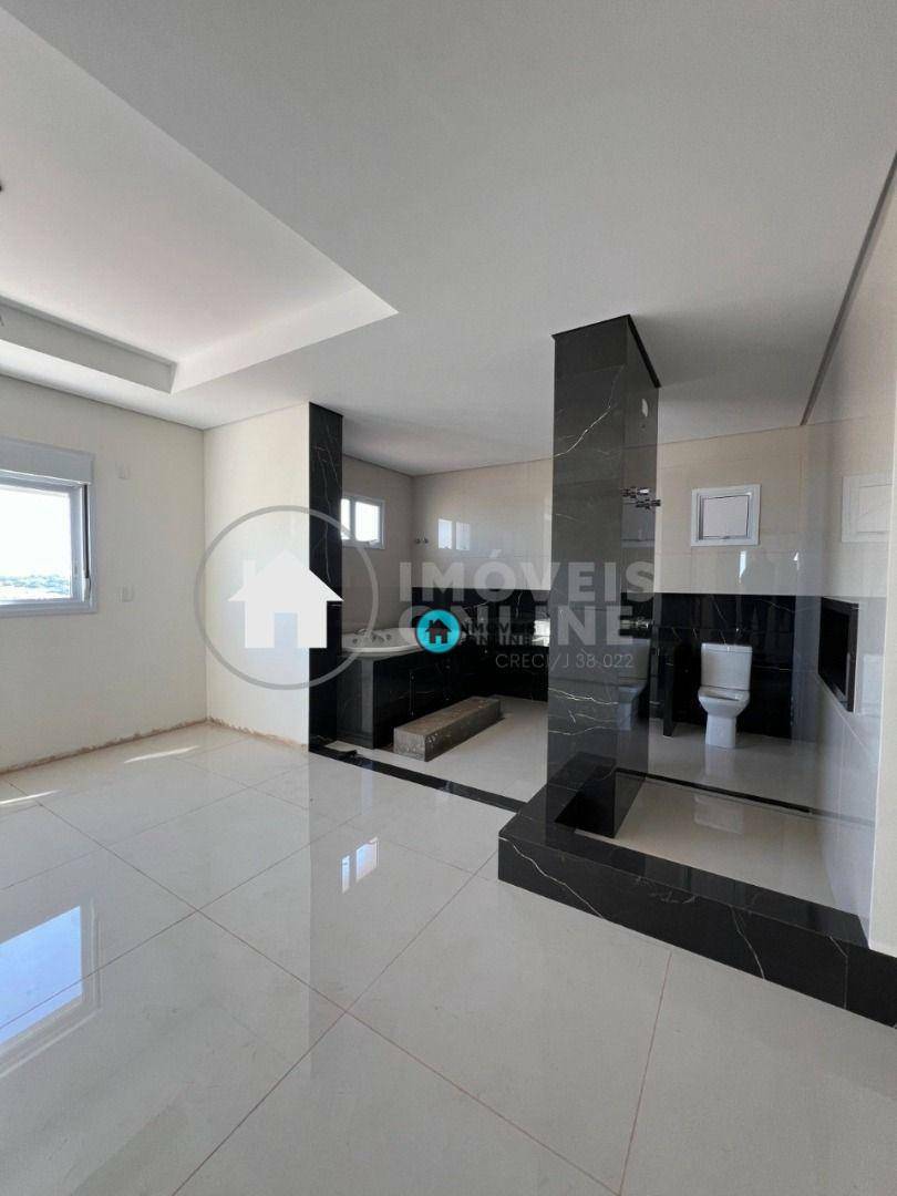 Apartamento à venda com 4 quartos, 218m² - Foto 9