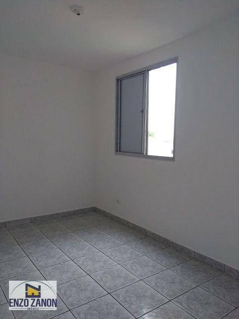 Apartamento à venda com 2 quartos, 55m² - Foto 3