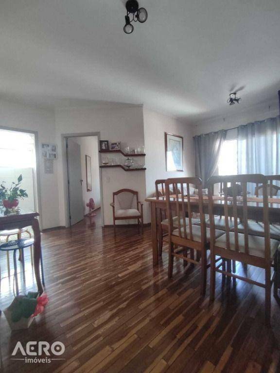 Apartamento à venda com 2 quartos, 50m² - Foto 12