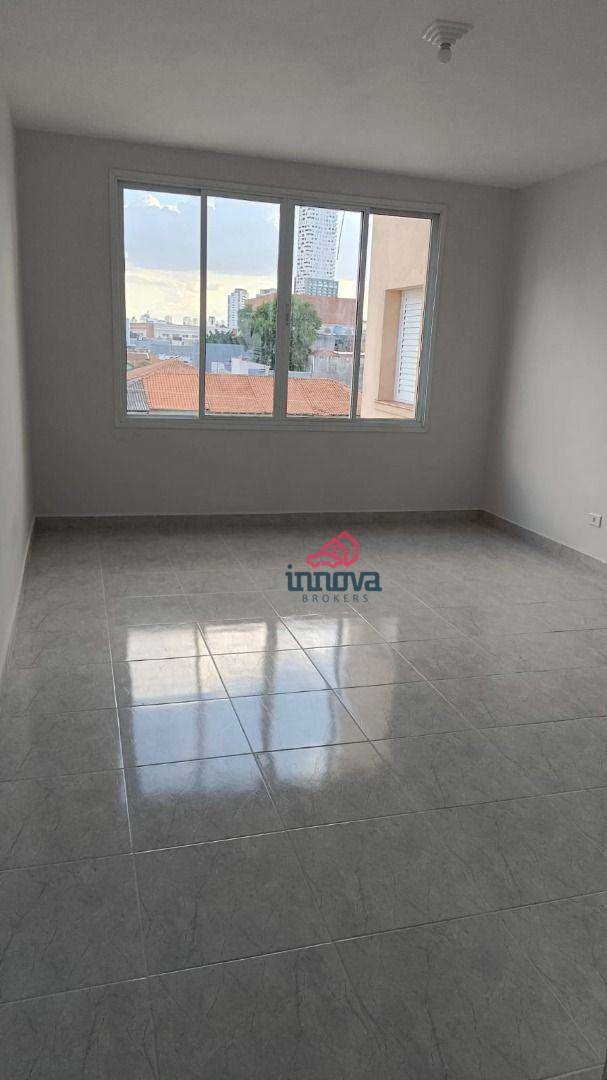 Apartamento à venda com 3 quartos, 112m² - Foto 4