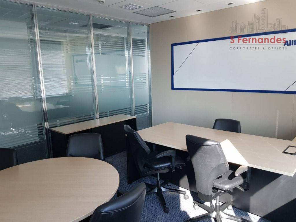 Conjunto Comercial-Sala para alugar, 1490m² - Foto 14