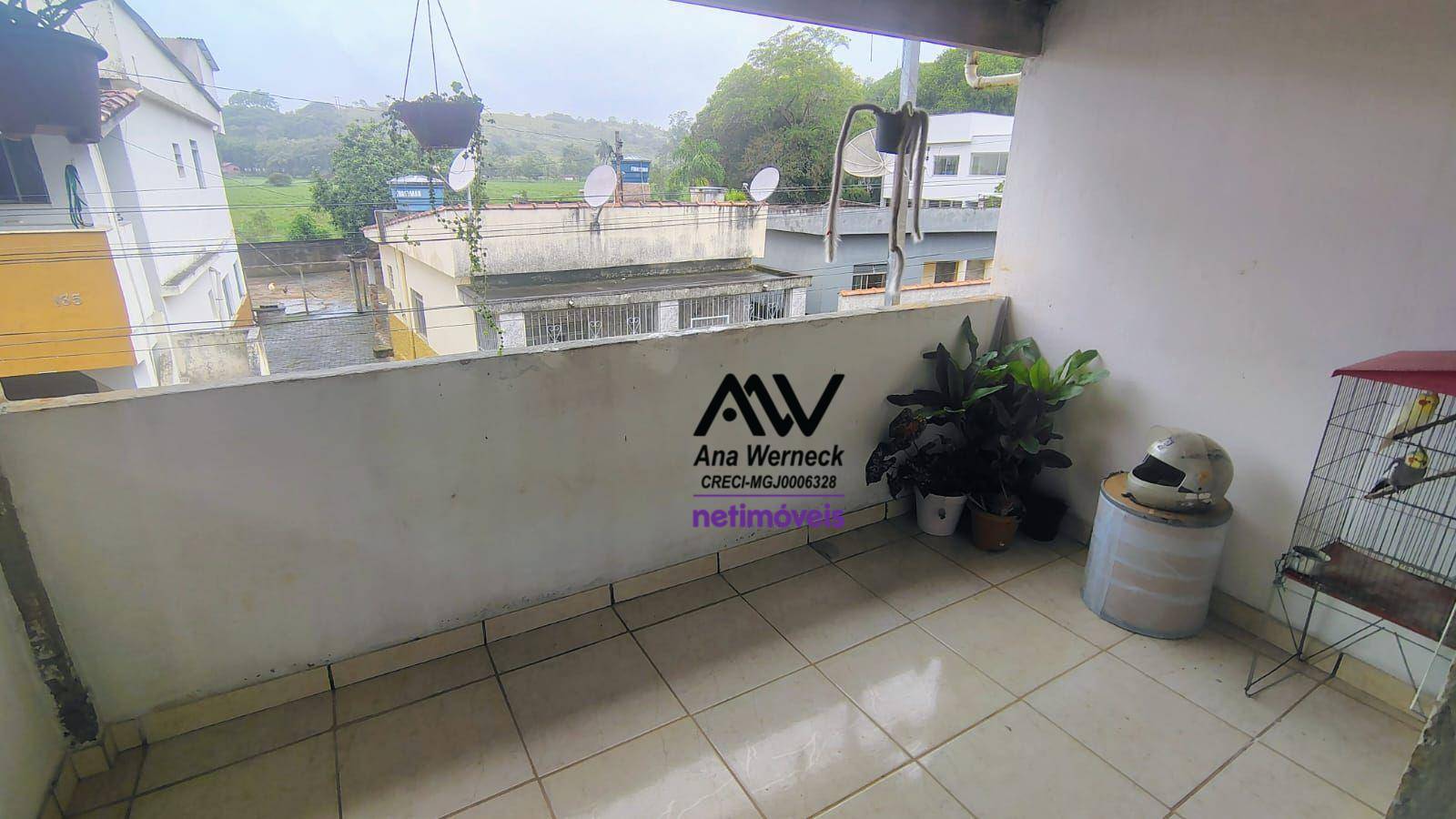 Casa, 3 quartos, 70 m² - Foto 1