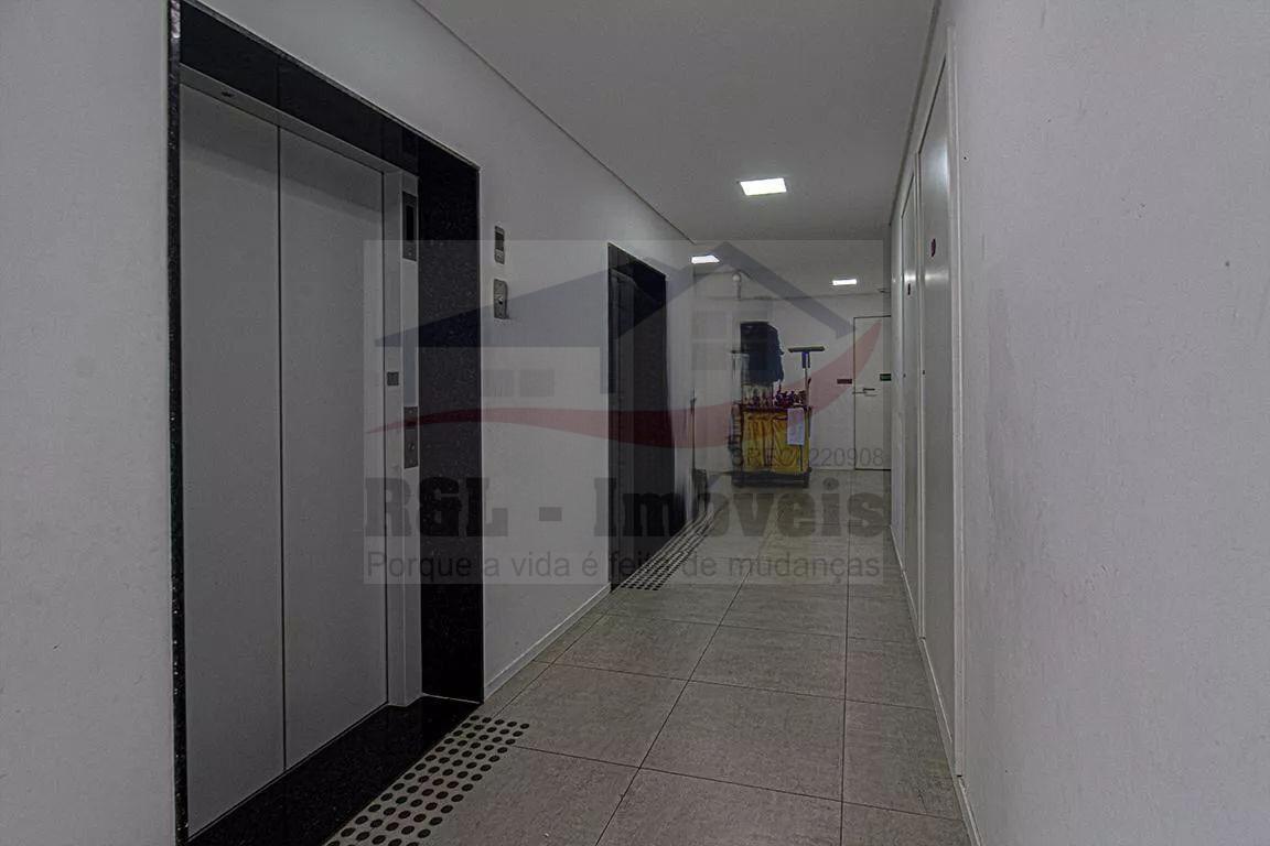 Apartamento para alugar com 1 quarto, 28m² - Foto 17