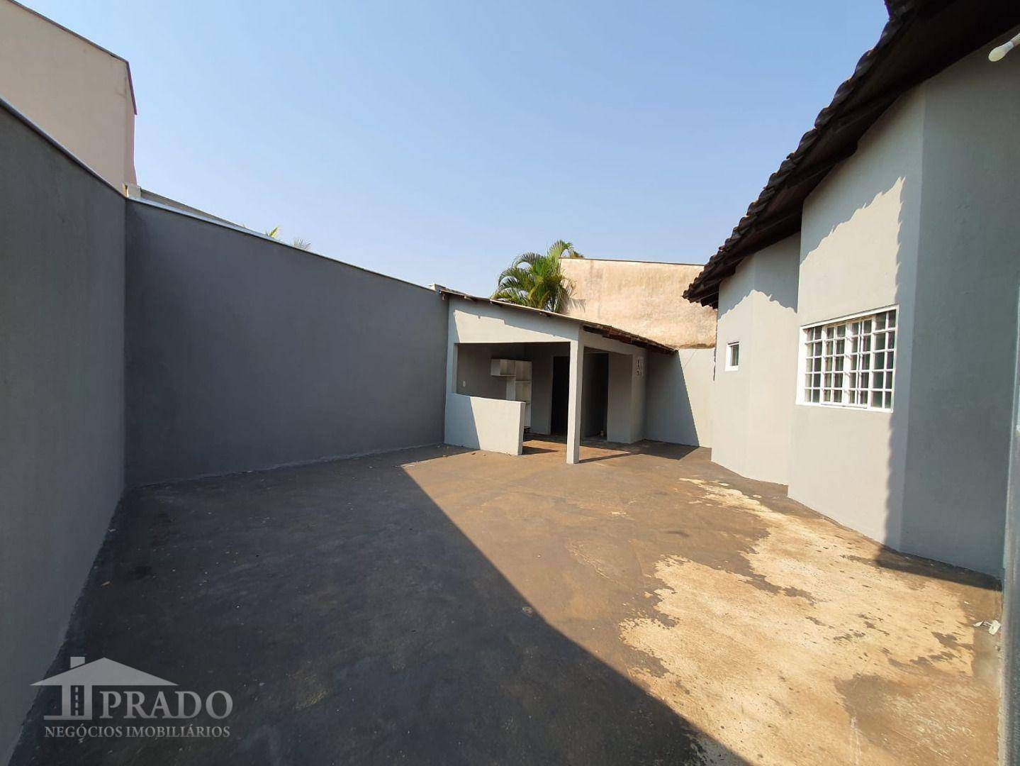 Casa à venda com 3 quartos, 190m² - Foto 11