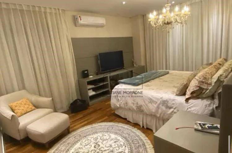 Casa de Condomínio à venda com 5 quartos, 400m² - Foto 10