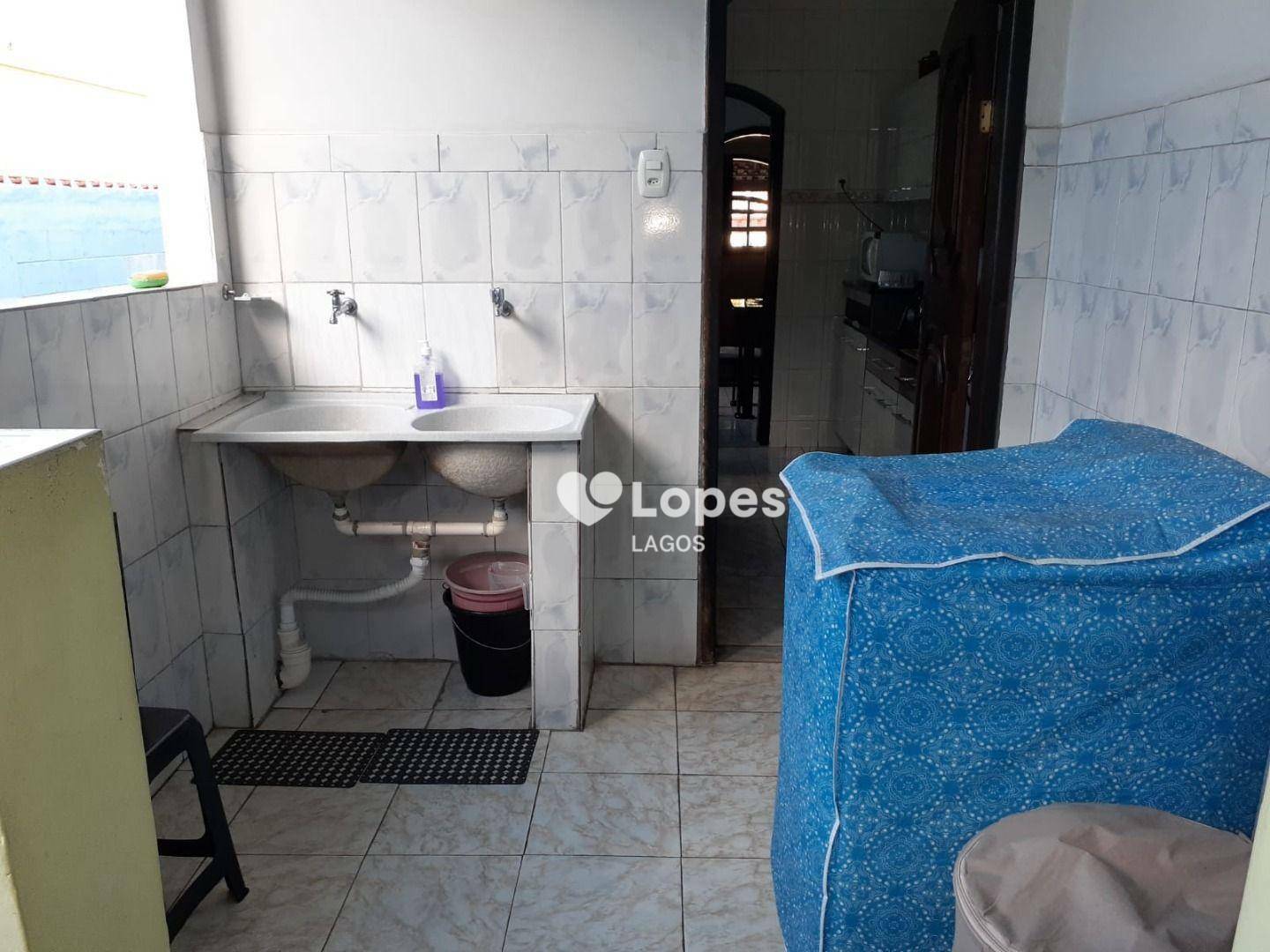 Casa à venda com 2 quartos, 136m² - Foto 15