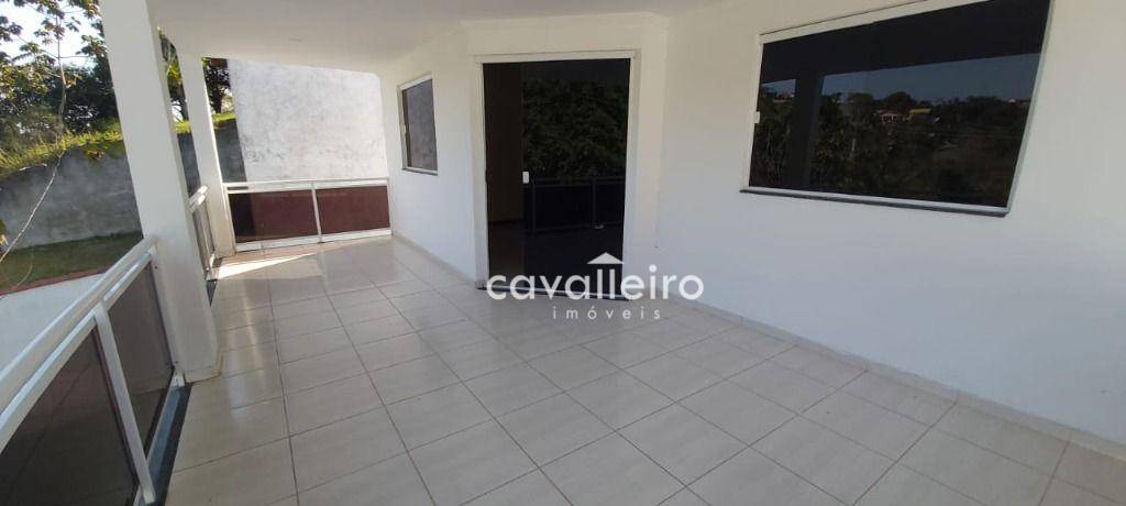 Casa de Condomínio à venda com 5 quartos, 265m² - Foto 8