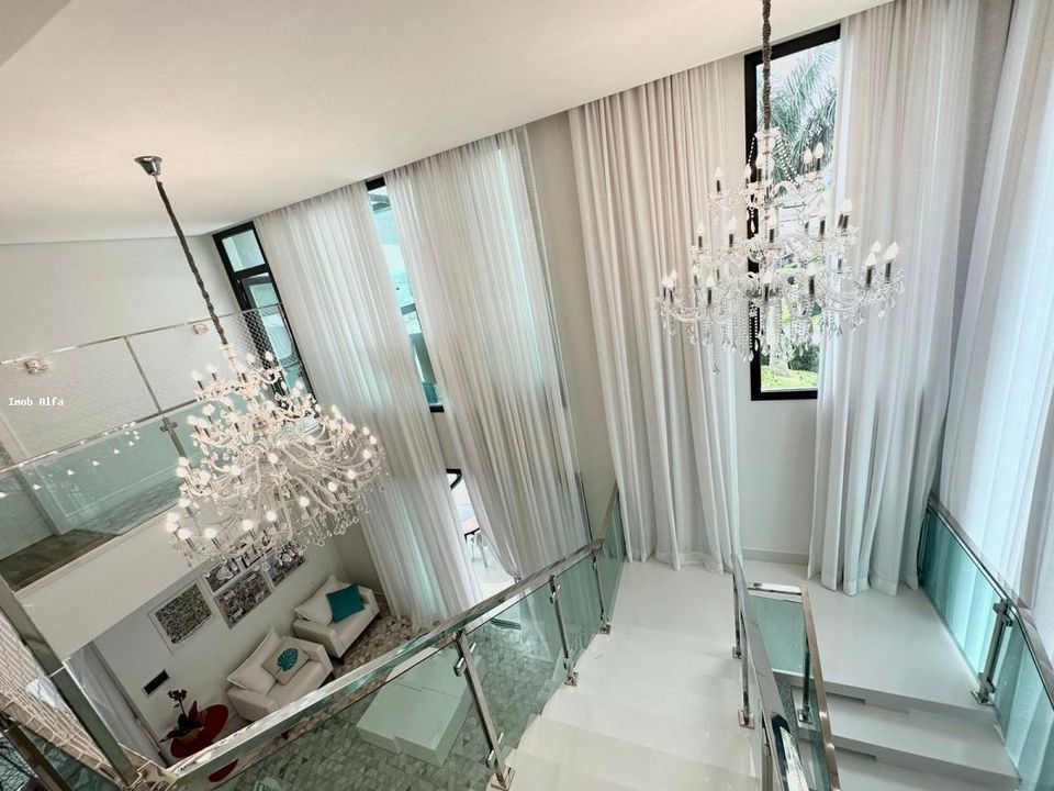 Casa de Condomínio à venda com 4 quartos, 733m² - Foto 20