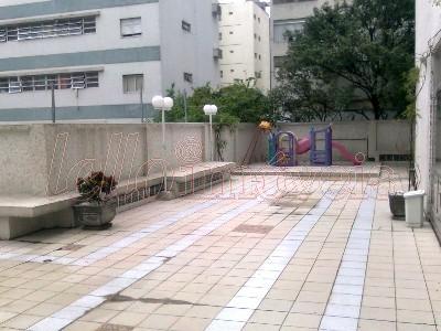 Apartamento para alugar com 3 quartos, 168m² - Foto 20