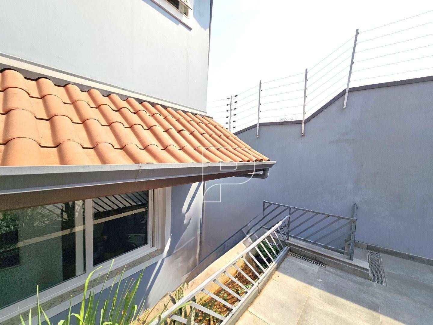 Casa à venda com 4 quartos, 200m² - Foto 28