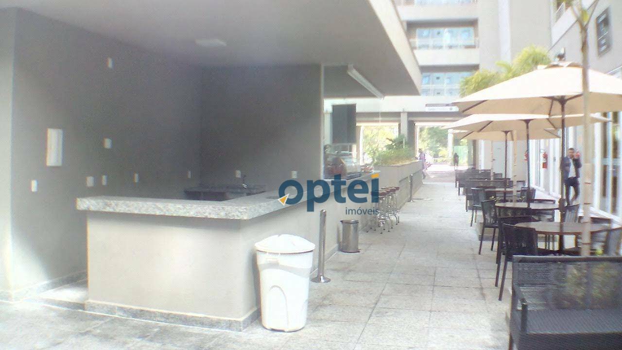 Loja-Salão para alugar, 42m² - Foto 6