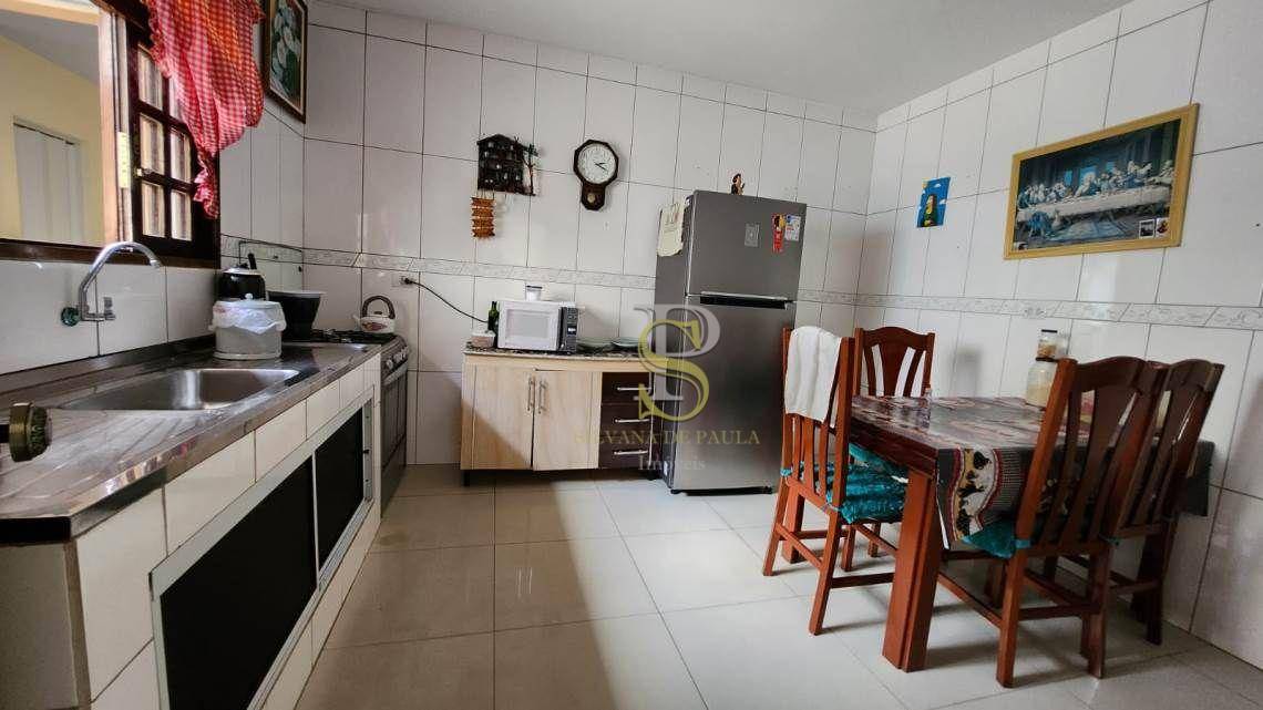 Casa à venda com 2 quartos, 146m² - Foto 12