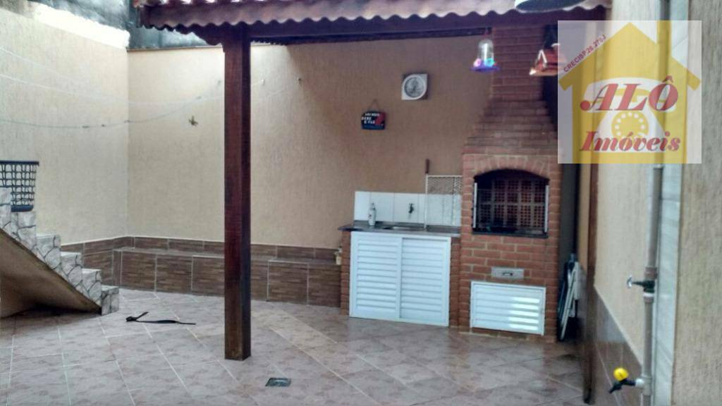 Casa à venda com 2 quartos, 93m² - Foto 13