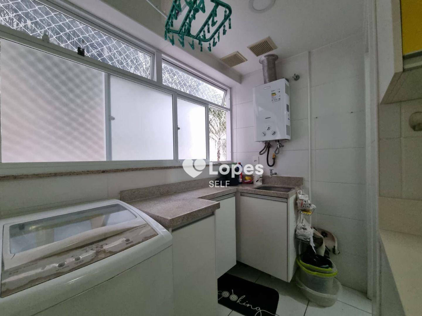 Apartamento à venda com 2 quartos, 82m² - Foto 14