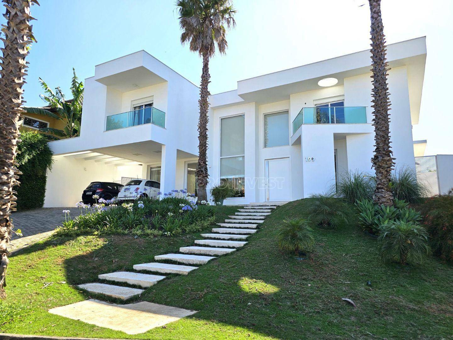 Casa de Condomínio à venda com 4 quartos, 535m² - Foto 53