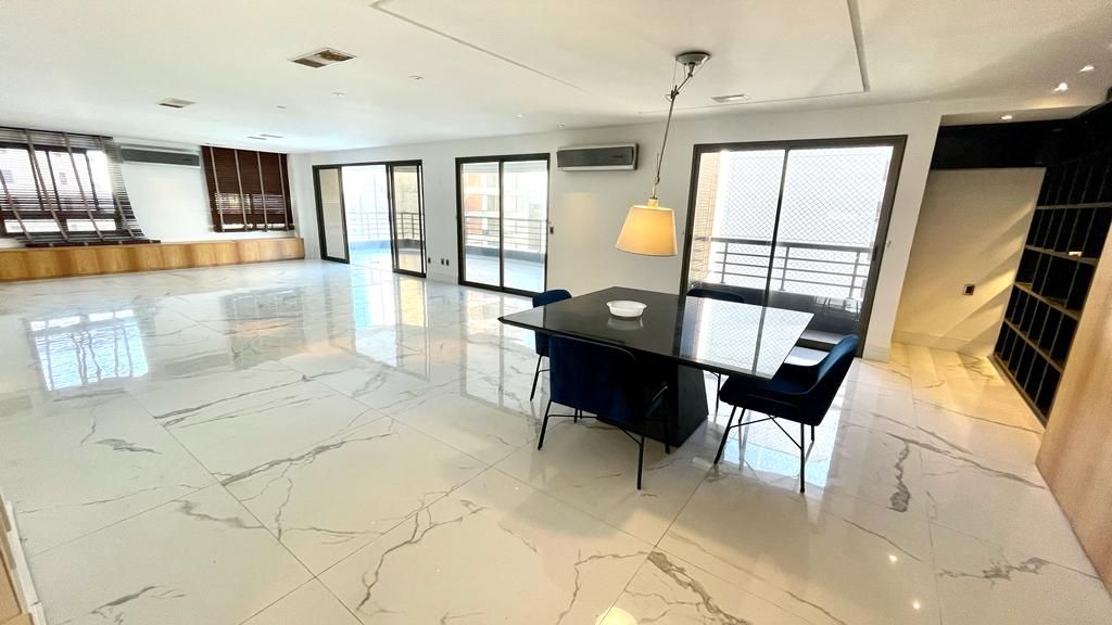 Apartamento à venda com 4 quartos, 326m² - Foto 8