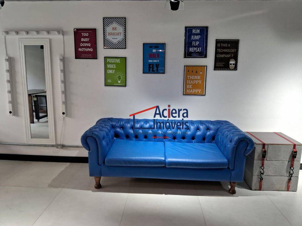 Sala-Conjunto, 38 m² - Foto 5