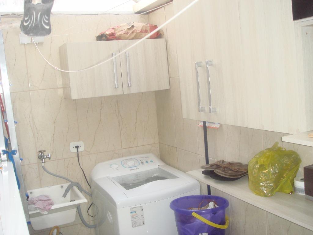 Sobrado à venda com 2 quartos, 60m² - Foto 10