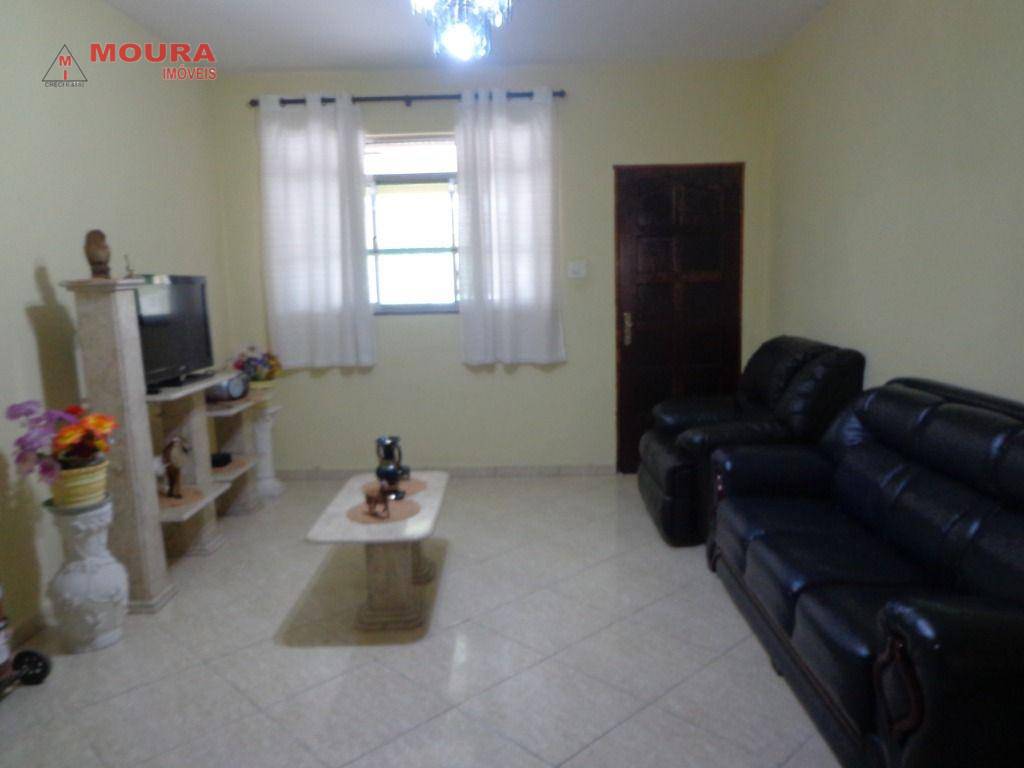 Sobrado à venda com 2 quartos, 120m² - Foto 4