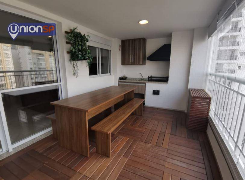 Apartamento à venda com 2 quartos, 95m² - Foto 6