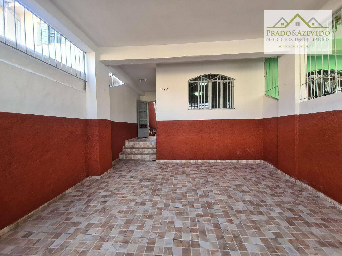 Casa para alugar com 2 quartos, 210m² - Foto 3