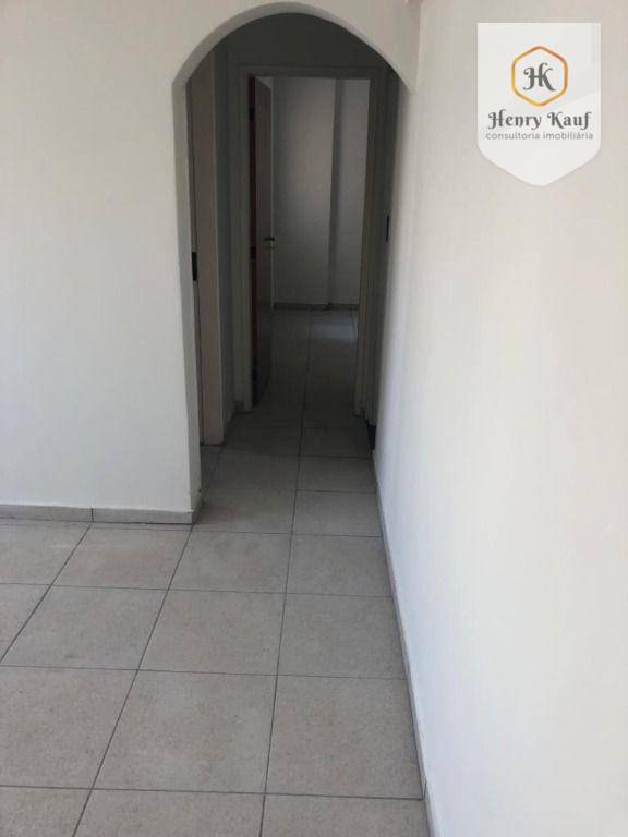 Apartamento à venda com 2 quartos, 56m² - Foto 16