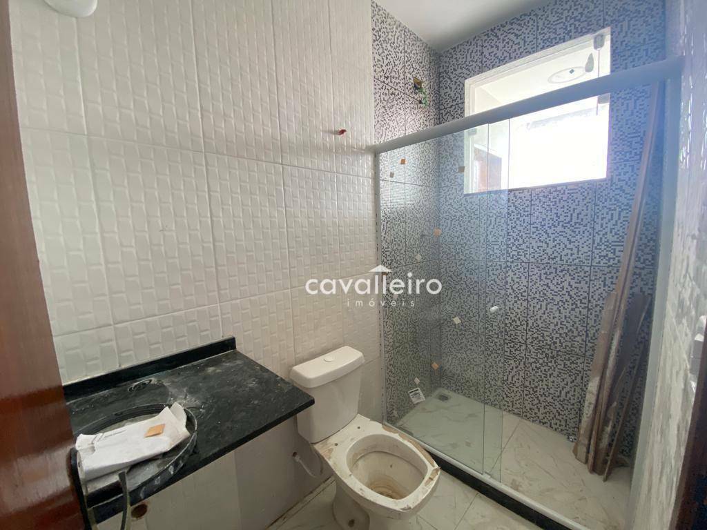 Casa à venda com 3 quartos, 110m² - Foto 10